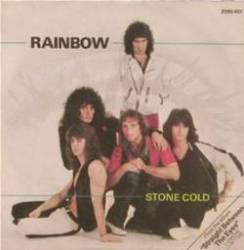 Rainbow : Stone Cold